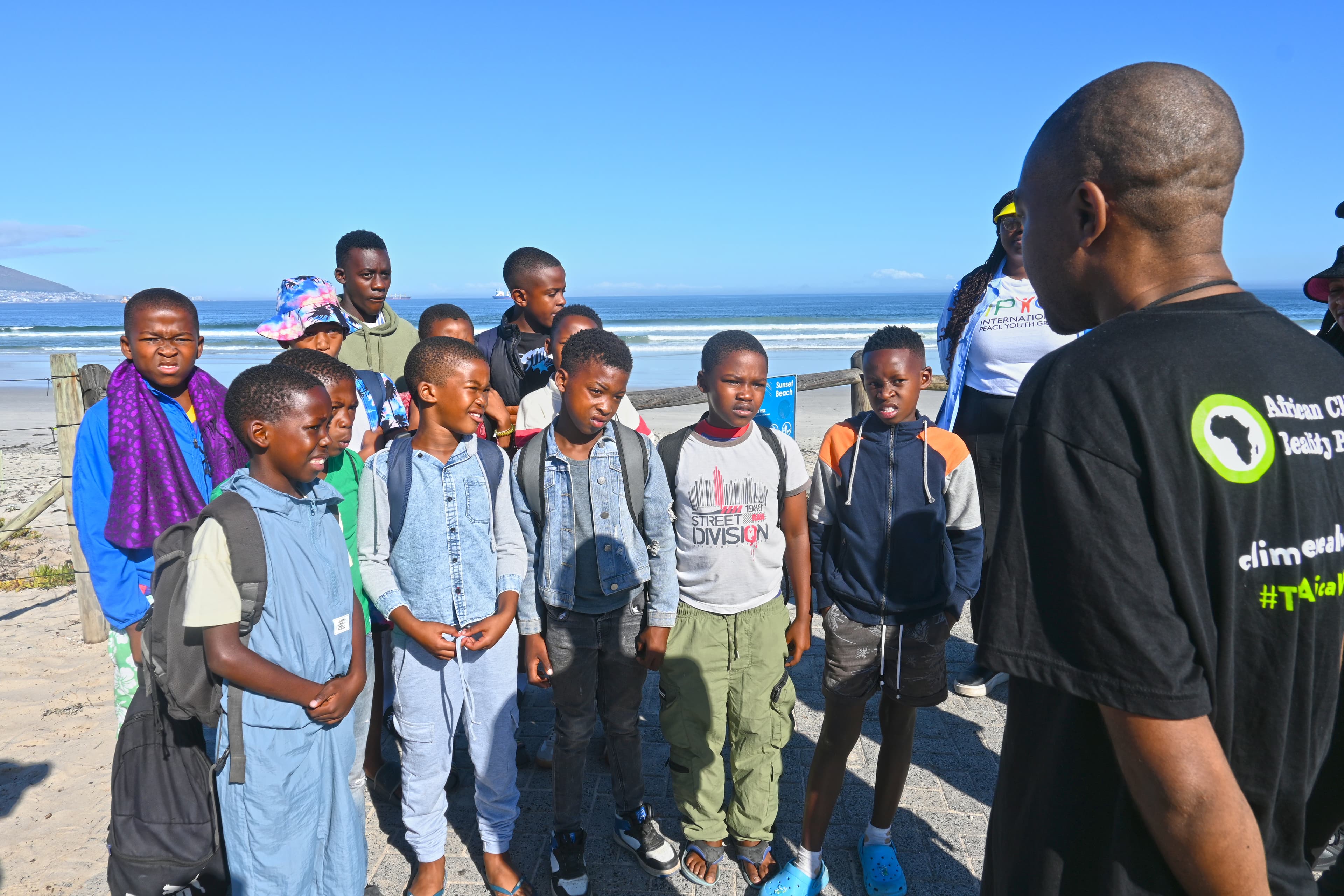 Youth Development