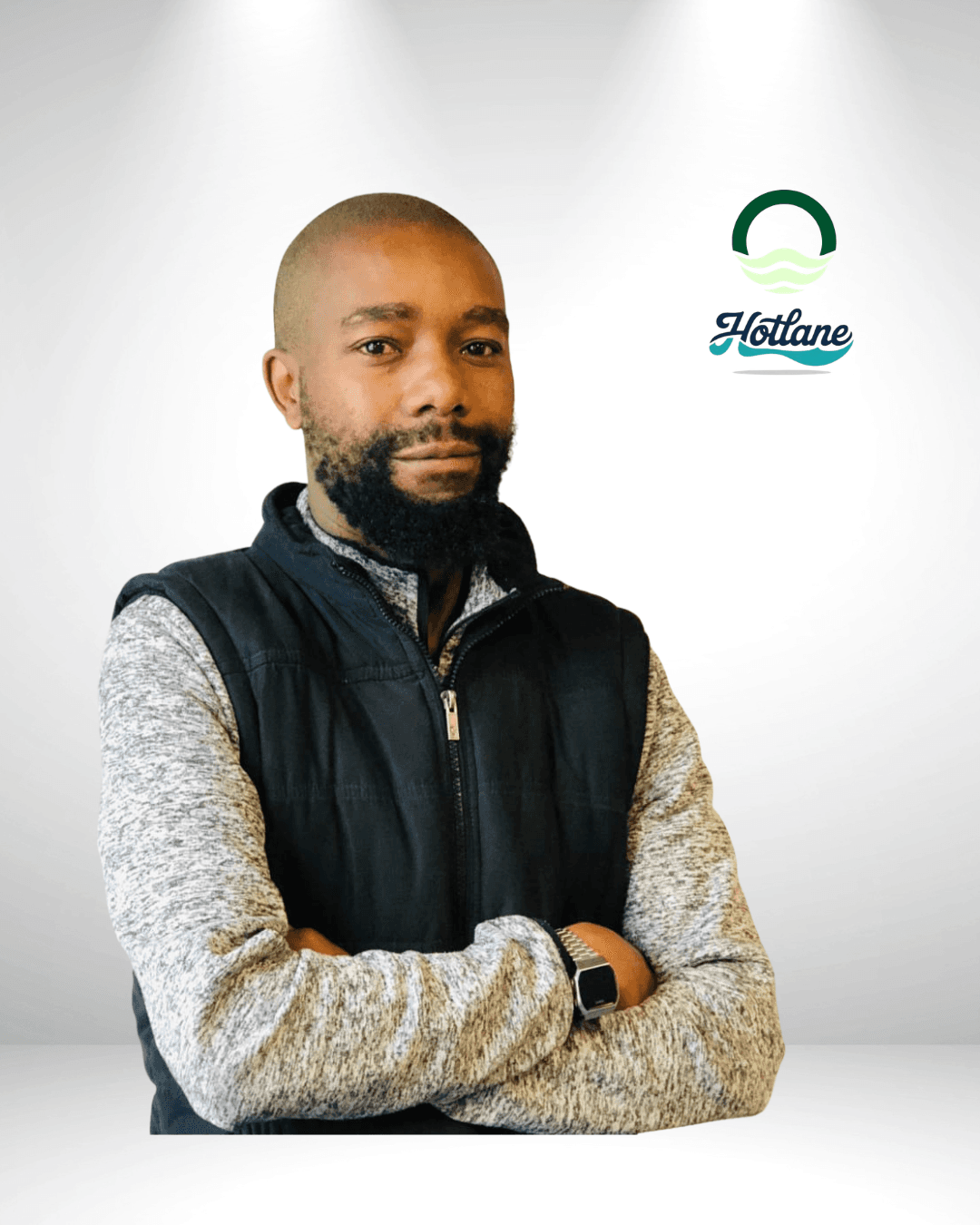Khotso Mogotlane